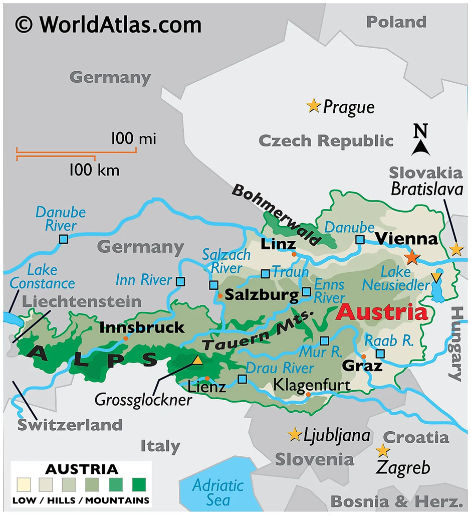 Austria