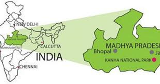 Kanha National Park