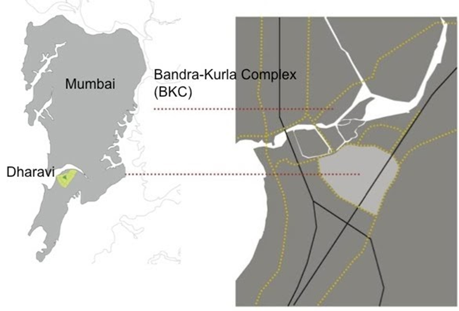 About Dharavi Slum