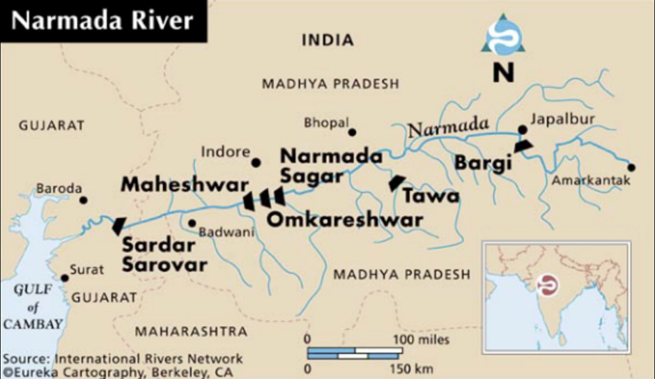 About Omkareshwar Floating Solar Project
