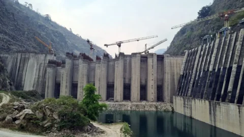 About Punatsangchhu-II Hydroelectric Project (PHEP-II)