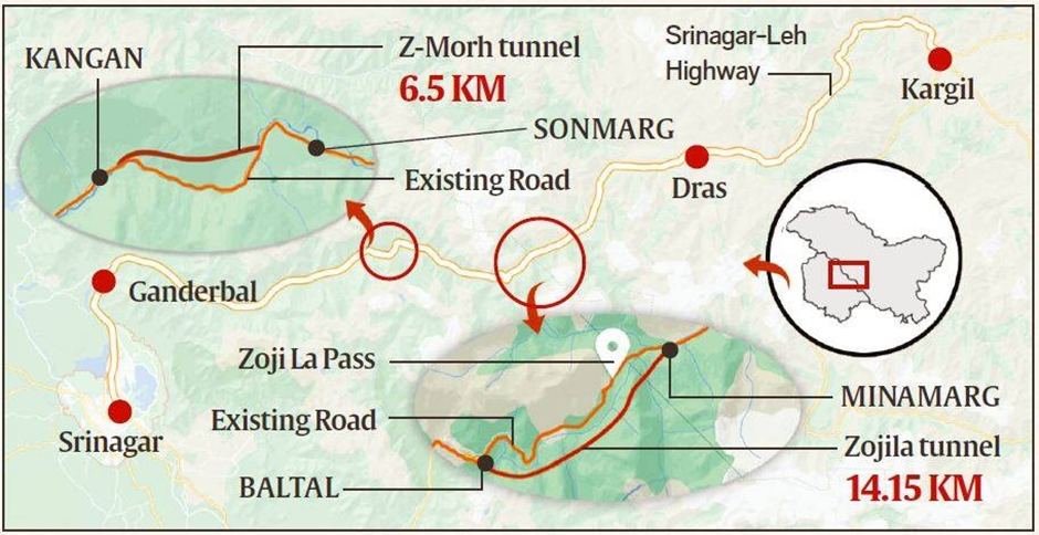 About Z-Morh Tunnel