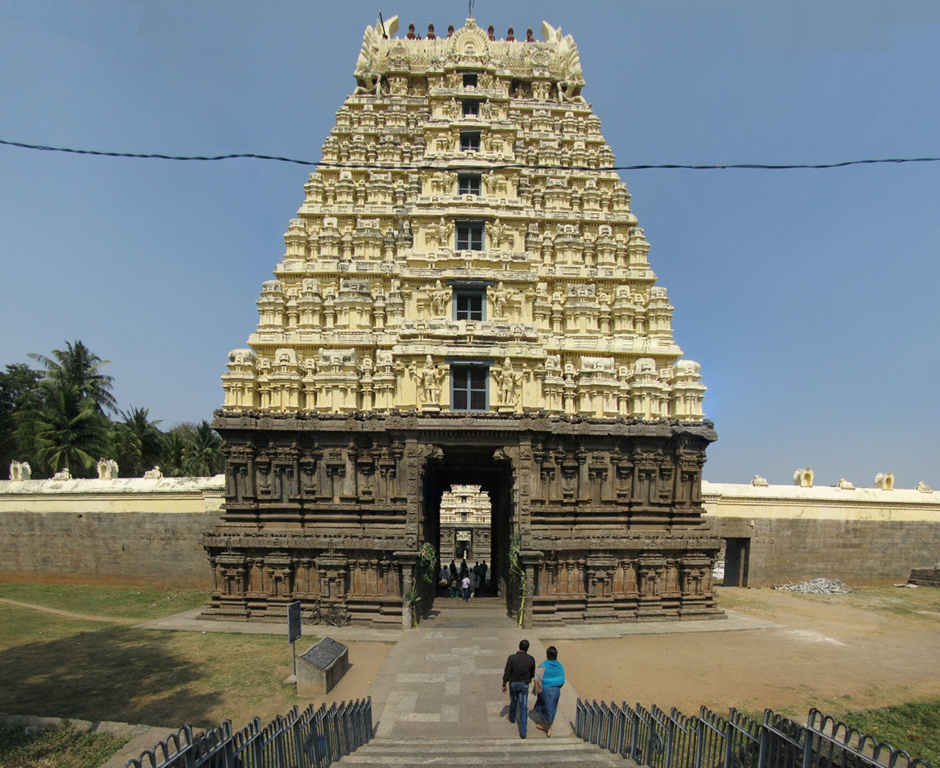 About Jalanatheswarar Temple