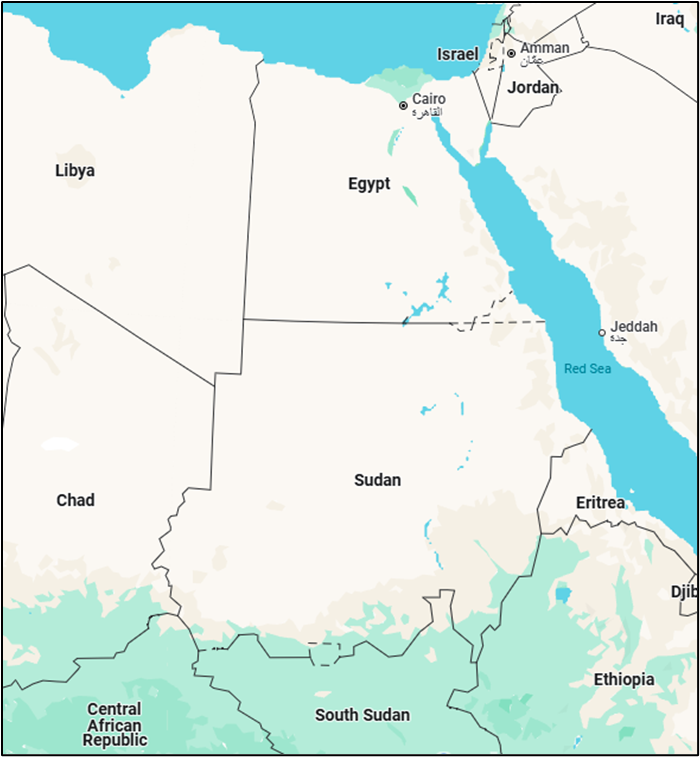 SUDAN