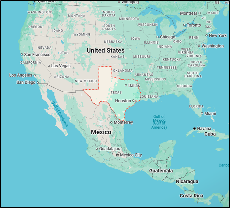 Texas