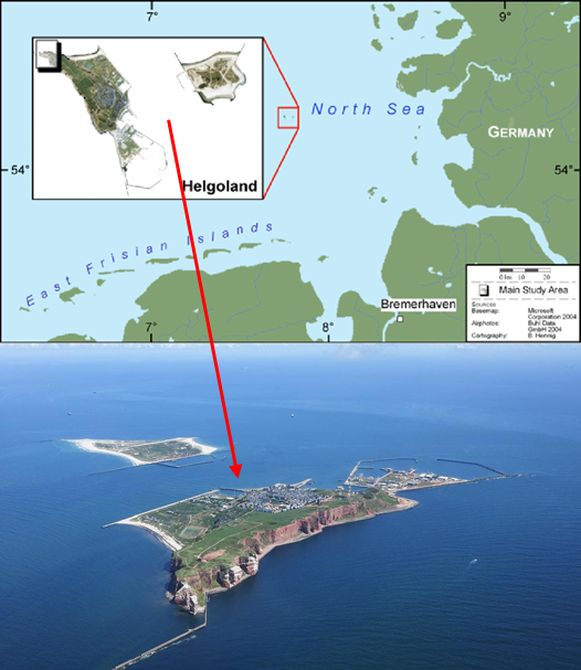 Helgoland