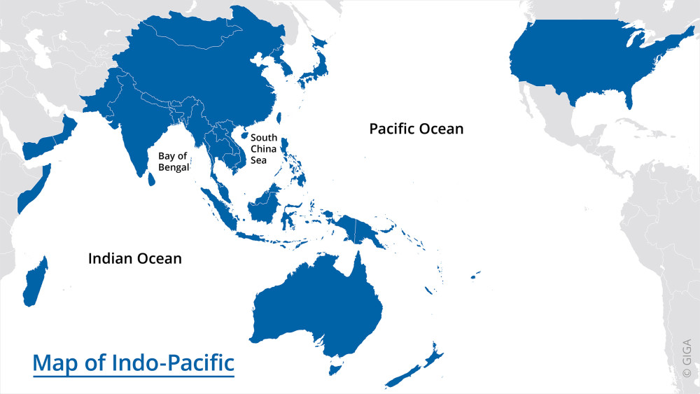 Indo Pacific Regional Dialogue (IPRD) 2022 ENSURE IAS Indo Pacific Regional Dialogue (IPRD) 2022 ENSURE IAS