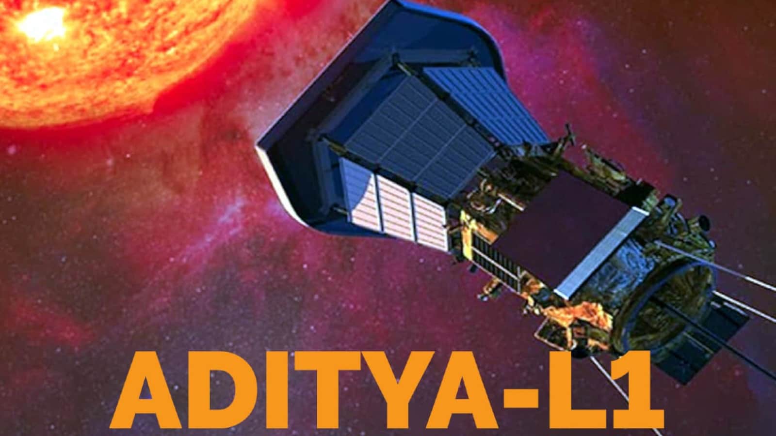INDIA’S FIRST MISSION TO STUDY SUN, ‘MISSION ADITYAL1’ ENSURE IAS