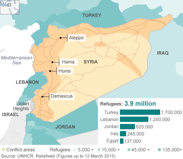 The Fall of Bashar al-Assad’s Regime (2024)