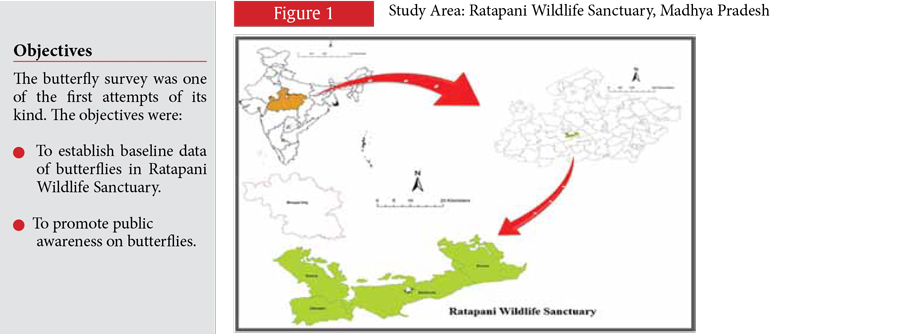 Ratapani Tiger Reserve