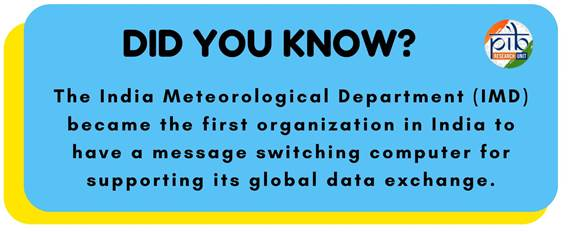 India Meteorological Department