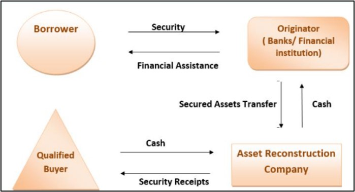 What Are Asset Reconstruction Companies (ARCs)?
