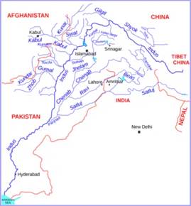 About Chenab River
