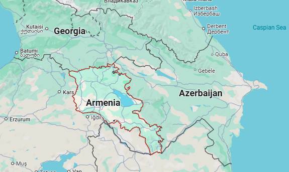 Armenia