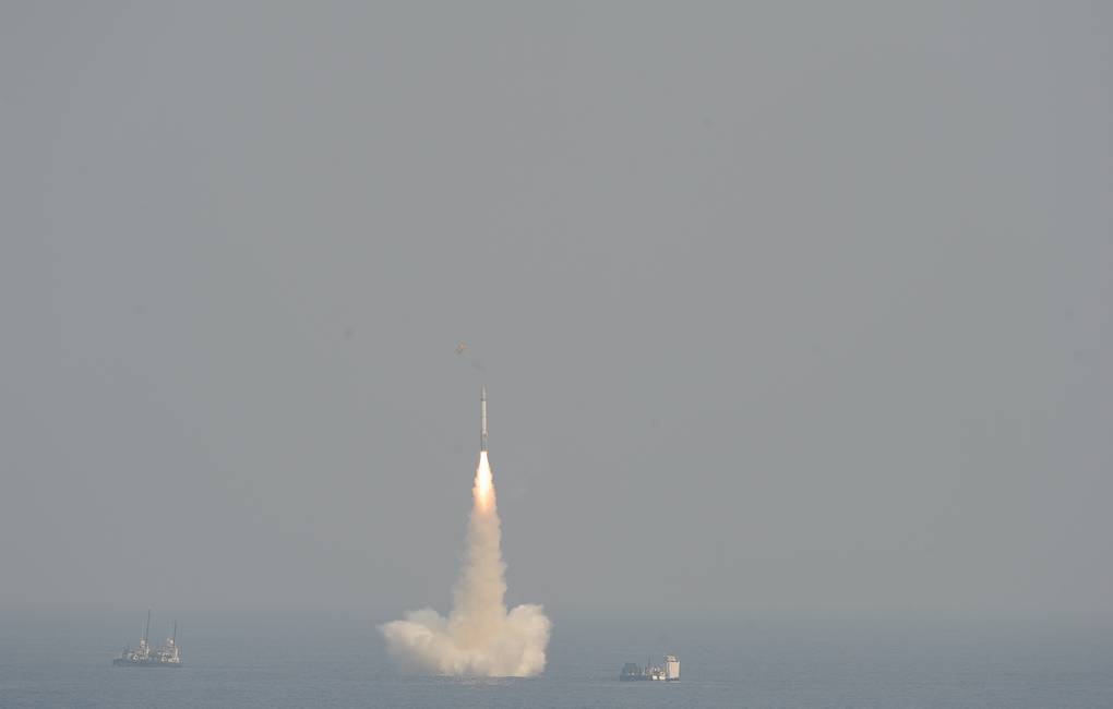 img-Nuclear Non-Proliferation Treaty (NPT) - 55 Years Since Coming Into Force