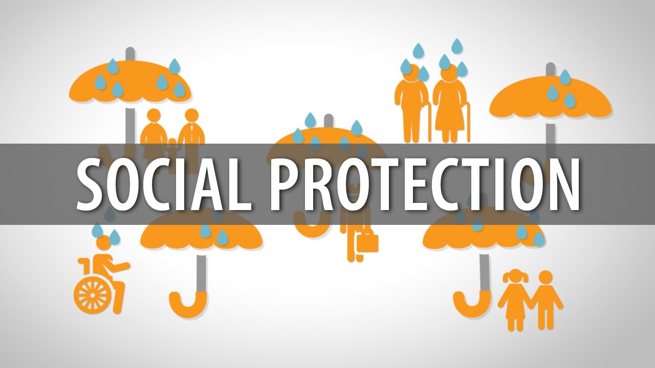 img-UN released World Social Report 2023