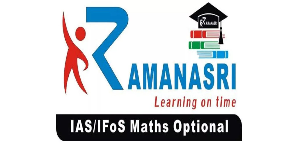 RAMANA SRI Institute Has Been Providing Top Best UPSC/IAS/IFoS(IFS ...