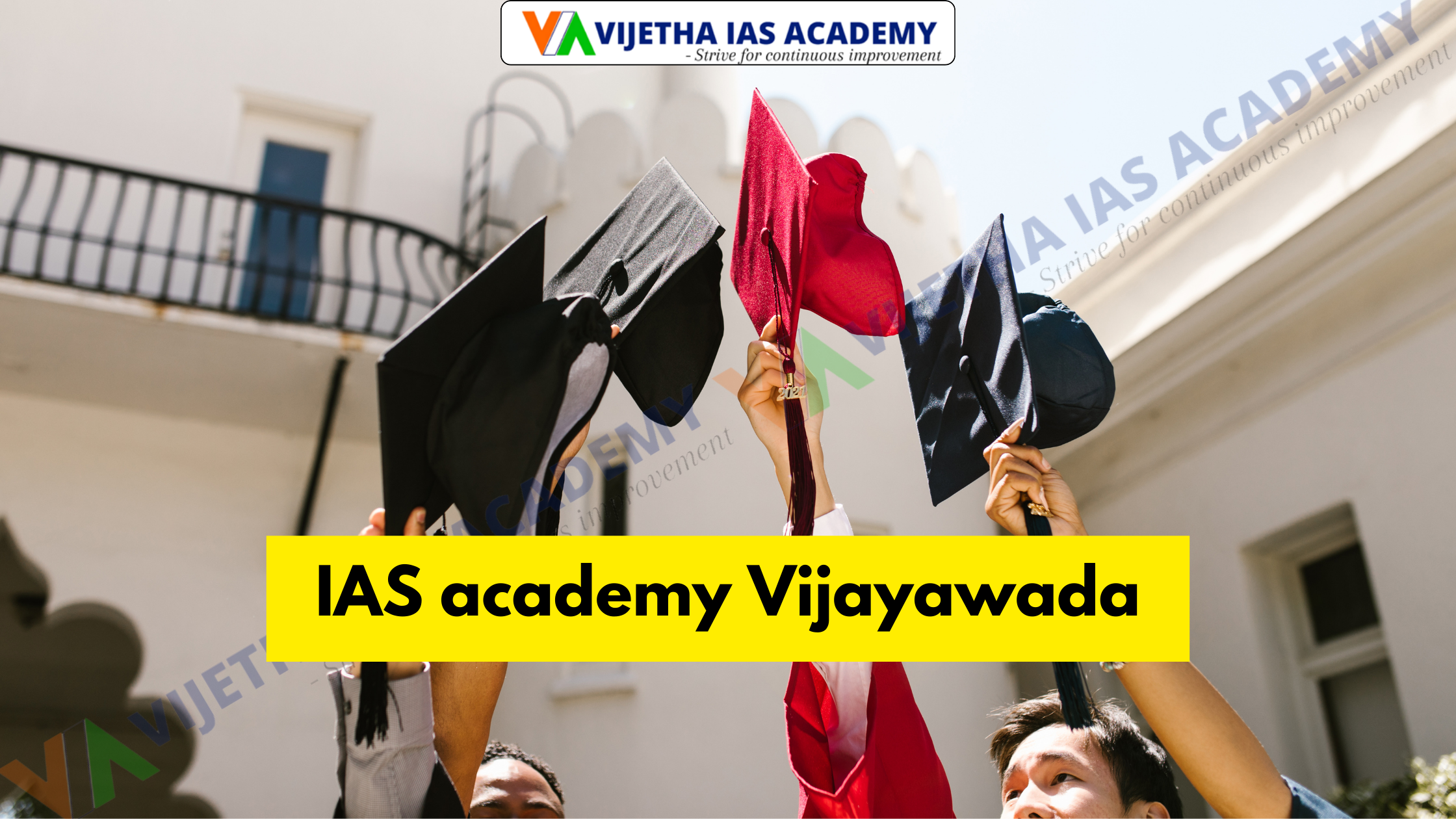 Vijetha IAS academy IAS academy Vijayawada