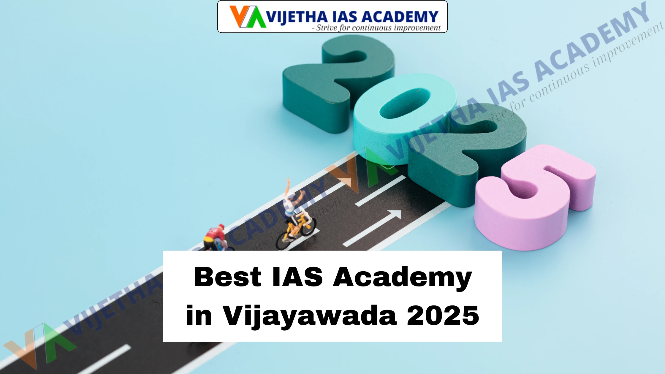 Best IAS Academy in Vijayawada 2025