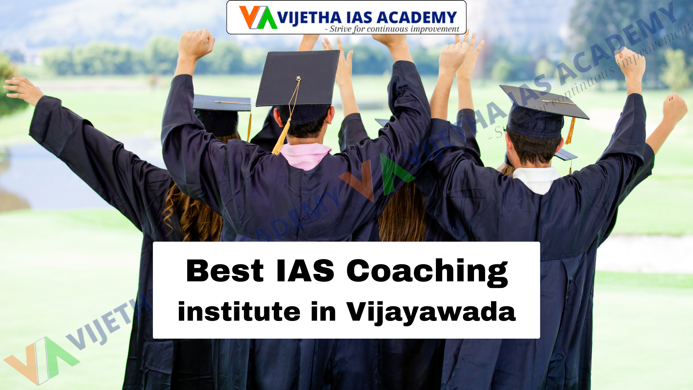 Best IAS Coaching institute in Vijayawada