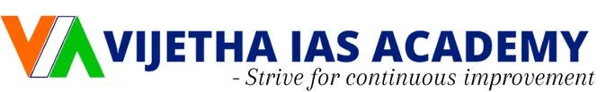 Vijetha IAS Academy