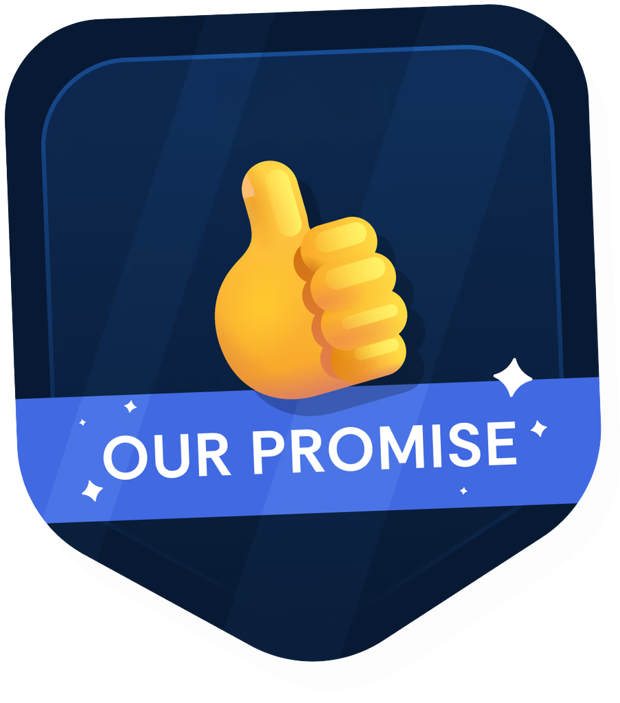 our-promise image