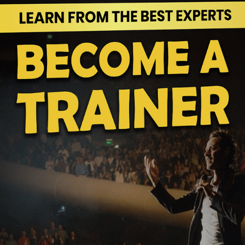 Certified AI Trainer