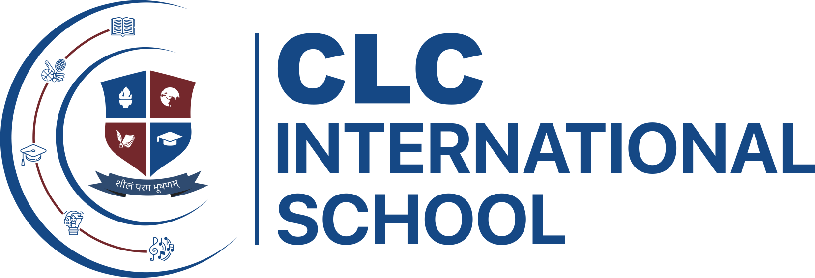 CLC Logo