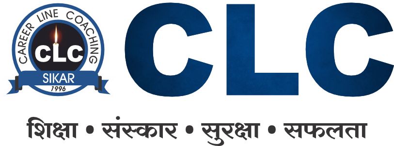 CLC Logo