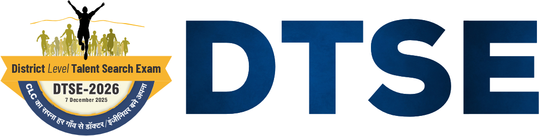DTSE Logo