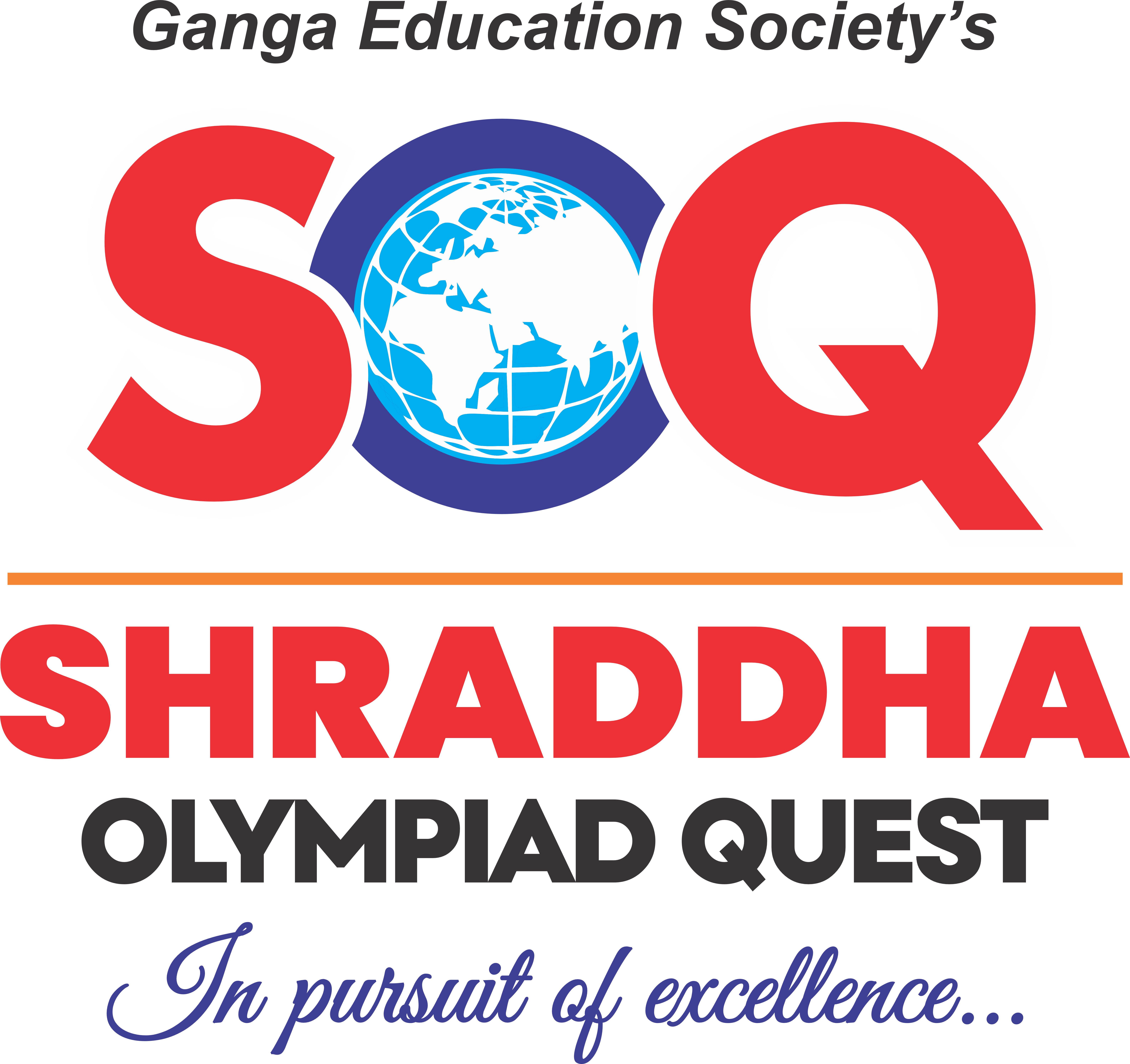 shraddhaolympiadquest