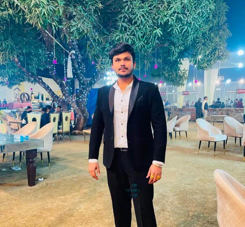 undefined profile