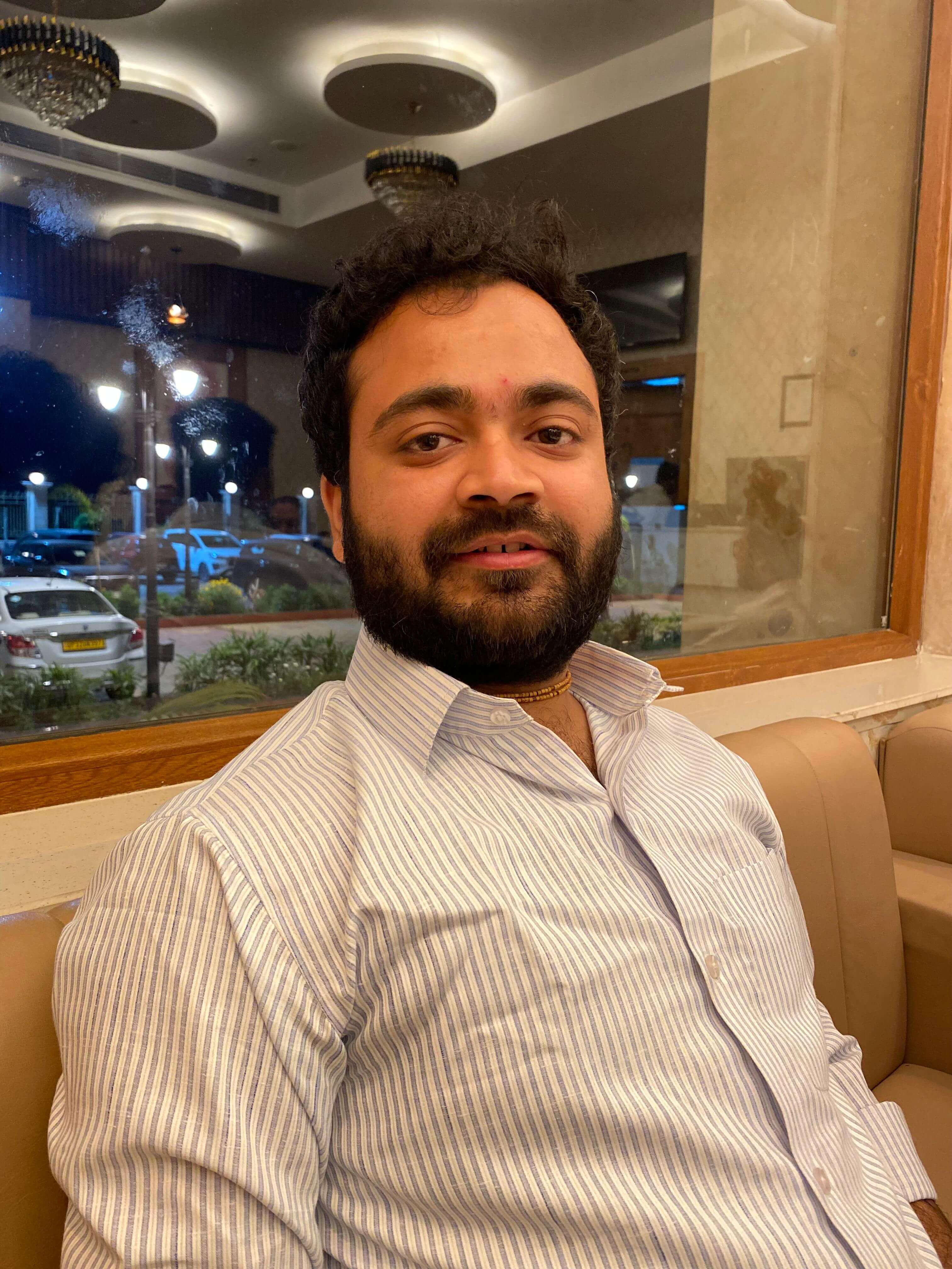 undefined profile