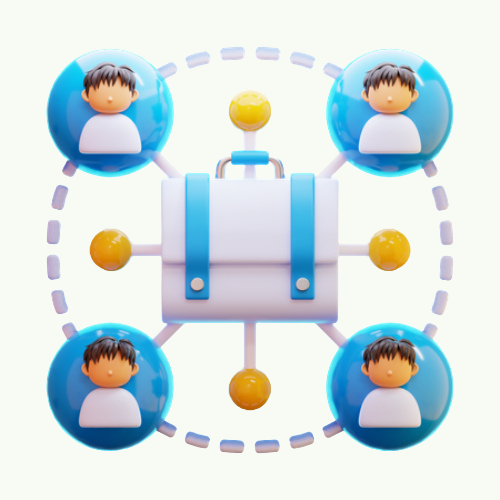 Industry Connections: