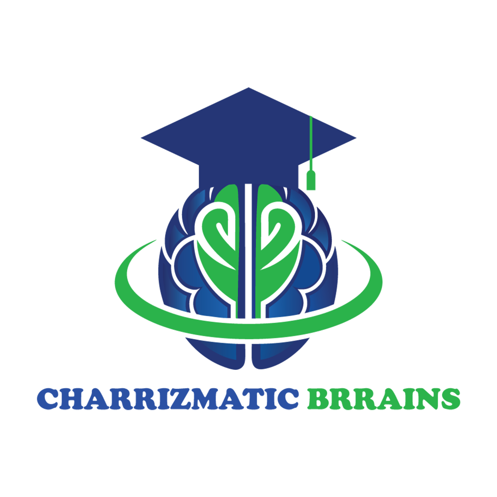 CHARRIZMATIC BRRAINS