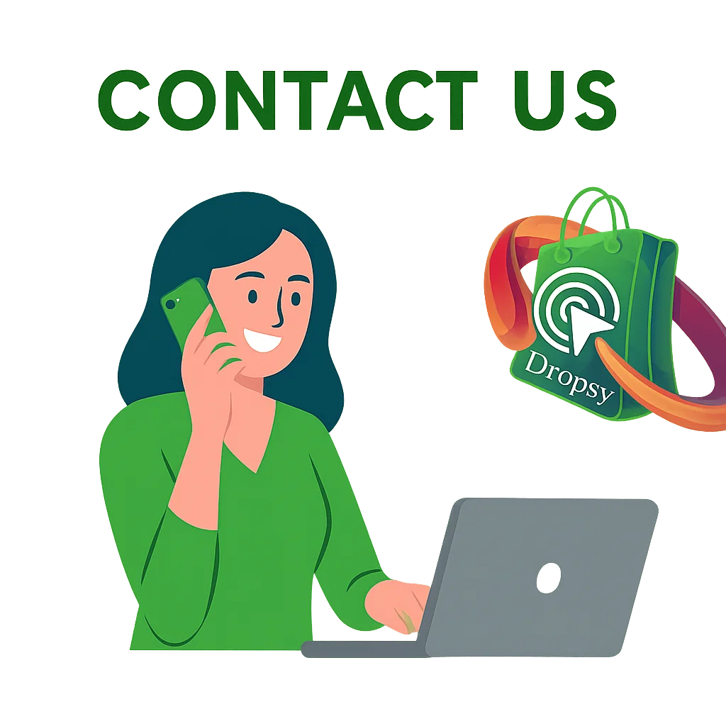 Contact Image