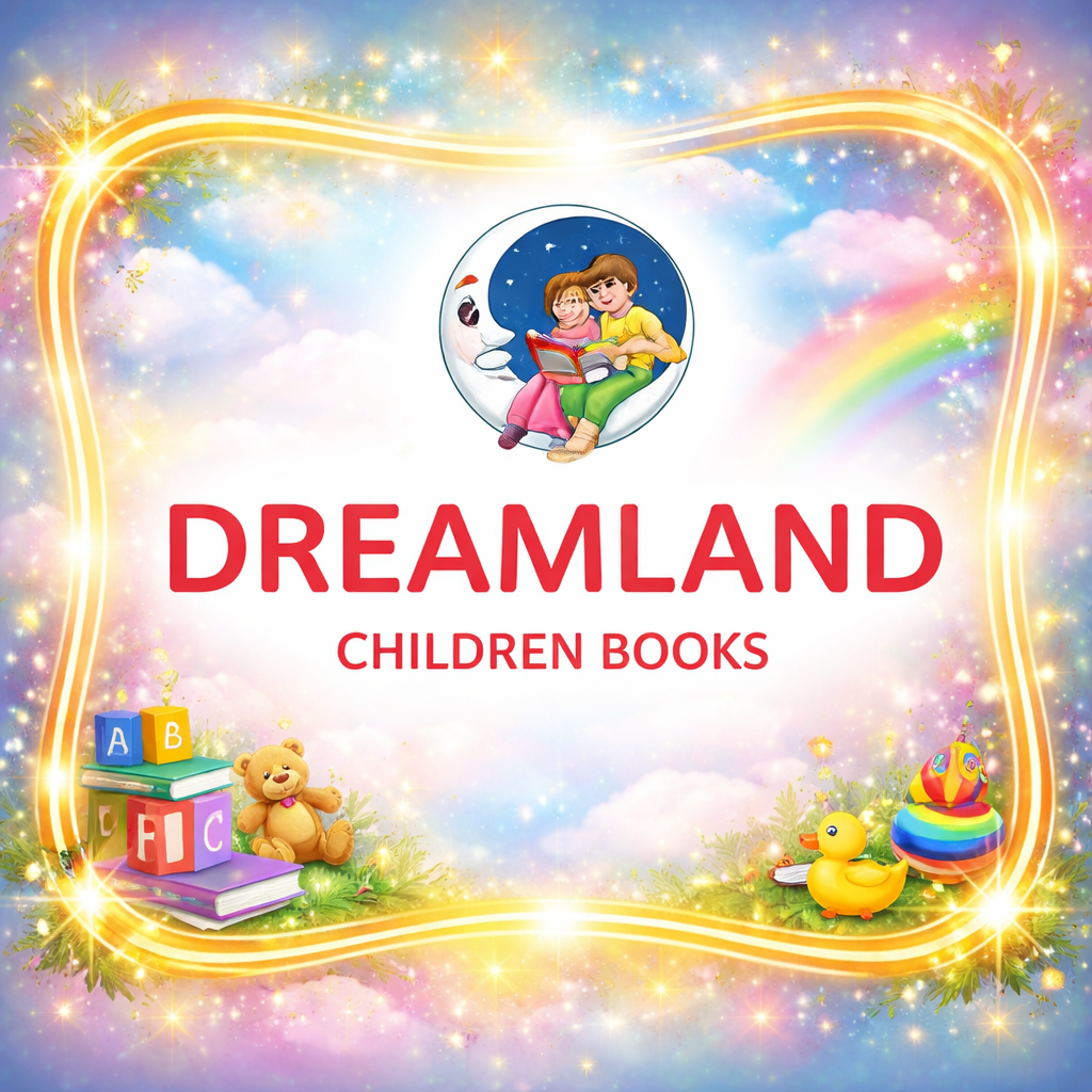 Dreamland Publication
