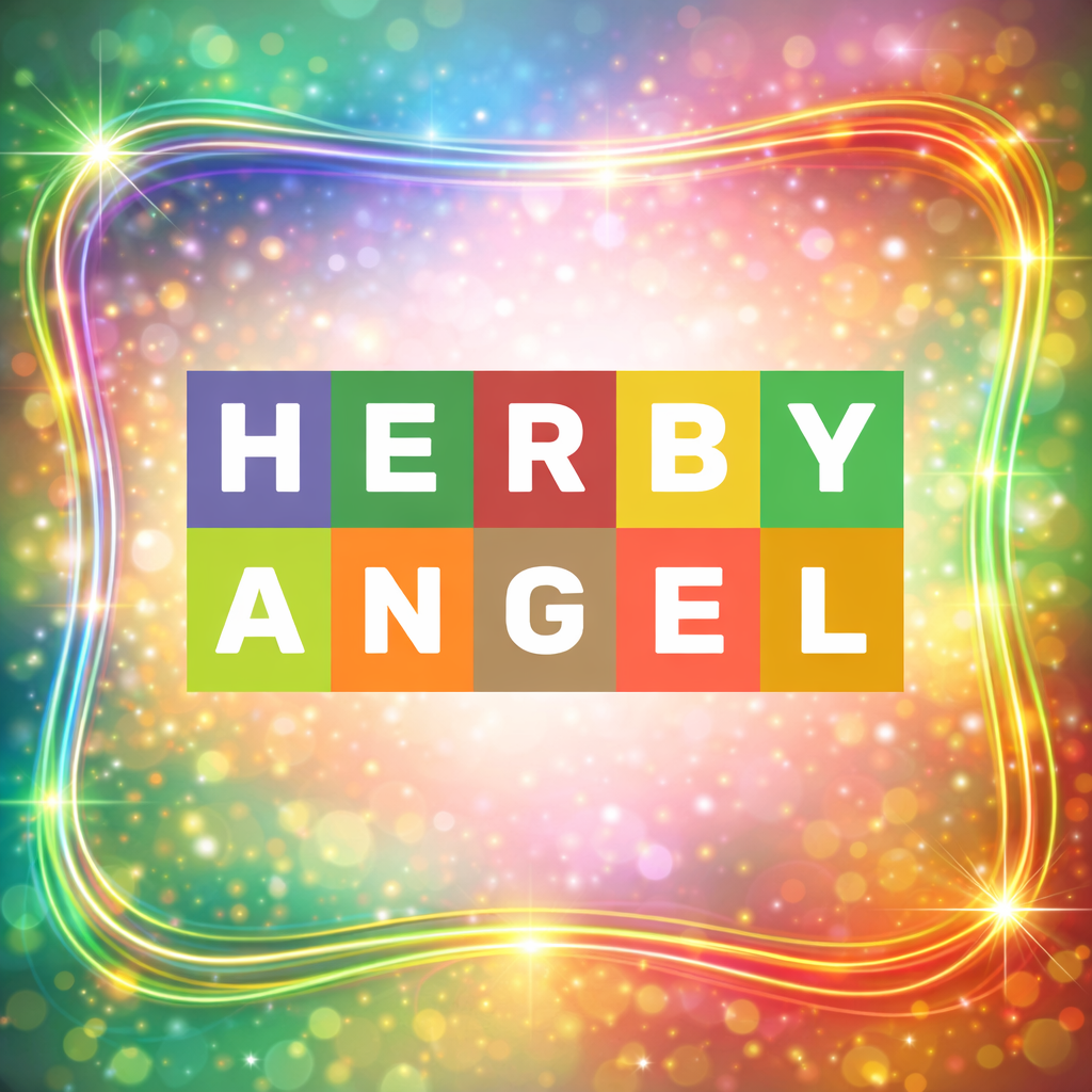 Herby Angel