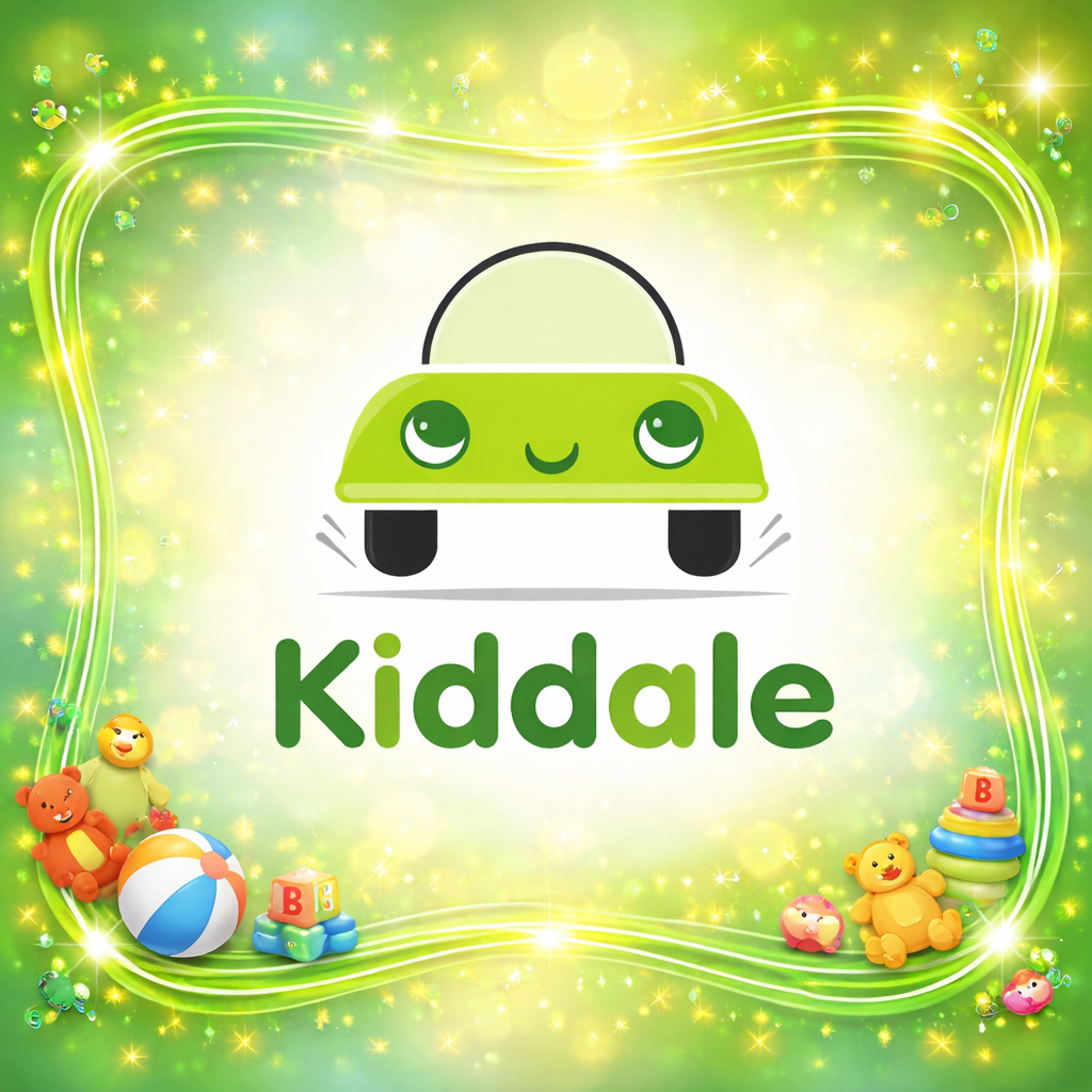 Kiddale