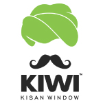 Kiwi Kisan Window
