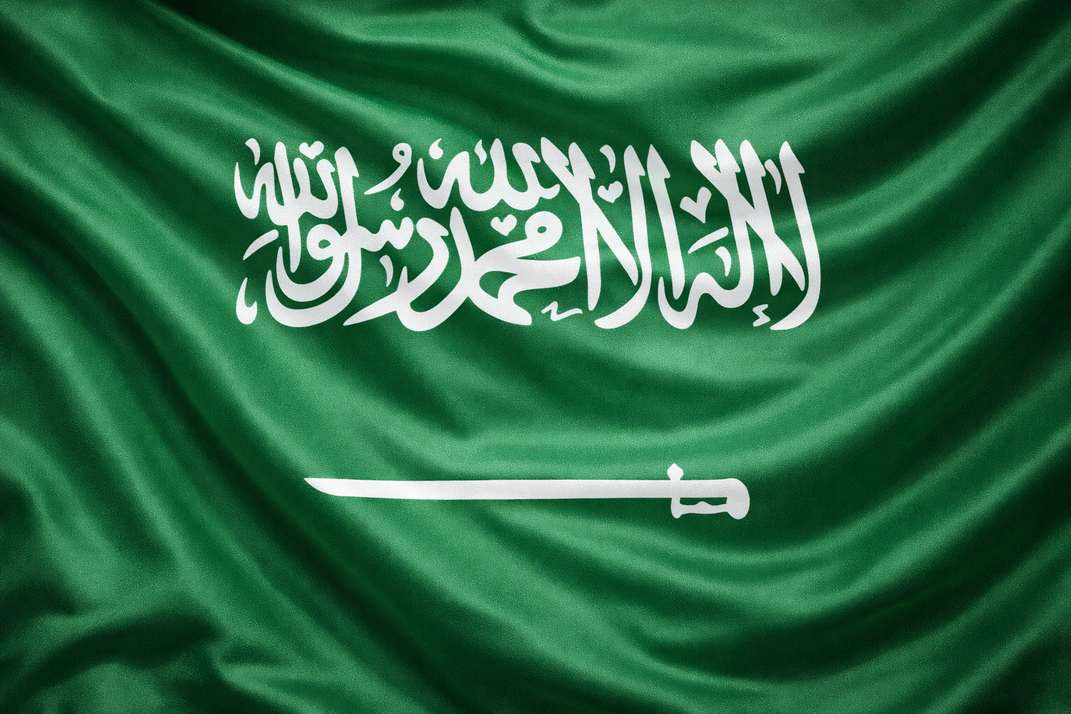 Saudi Arabia