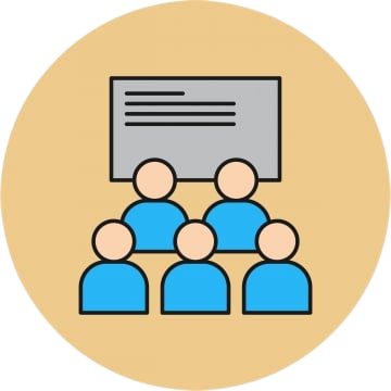 Trading Community 