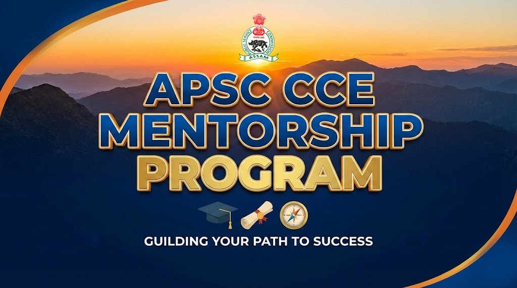 APSC CCE Mentorship Program