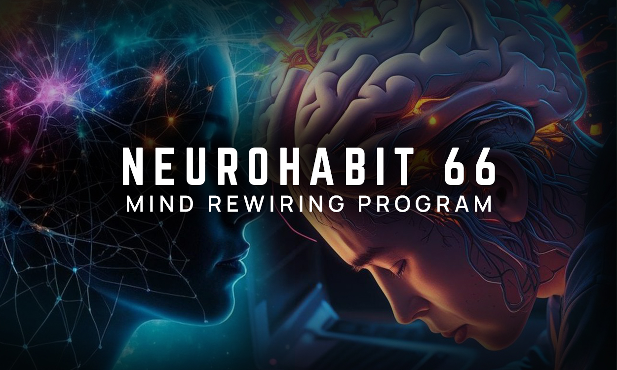 Neuro Habit 66
