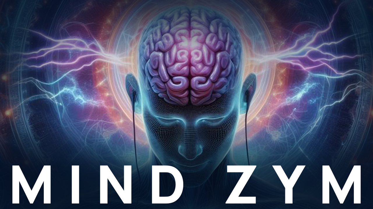 MIND ZYM
