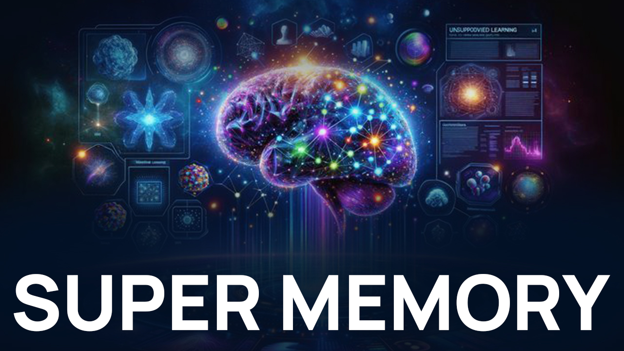 Super Memory 
