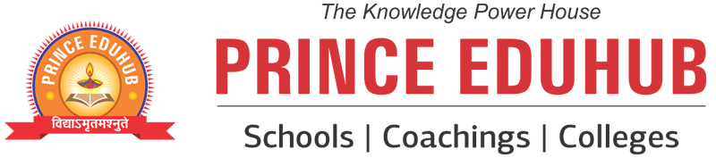 PrinceEduhub Academy Sikar