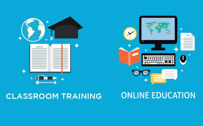 What is the right time to switch to E-Learning?