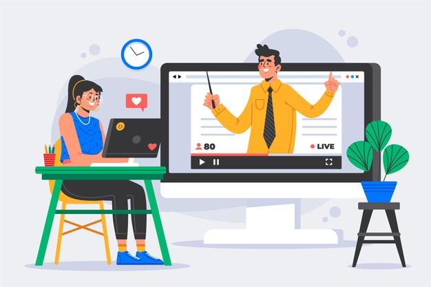 How the world's techniques of Learning are changing due to COVID-19?