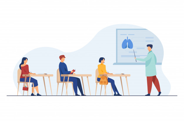 How to Move from Passive to Active Learning Using the Internet and Online Learning?